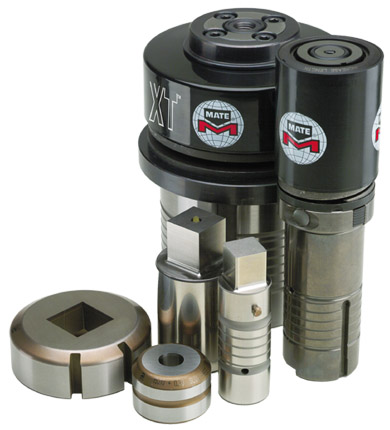 MATE AMADA® origineel dikkeschotel ponsgereedschap